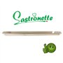 Gastronette Pont intermdiaire pour le raccordement entre les rcipients Gastronorm GN norme dans bain Marie ou la saladette Compa