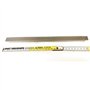 Gastronette Pont intermdiaire pour le raccordement entre les rcipients Gastronorm GN norme dans bain Marie ou la saladette Compa