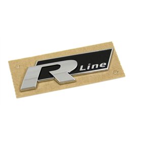 SIGLE LATERAL R'LINE GOLF 6