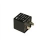 Relais clignotant 12 V 3 broches pour clignotants LED 2 W – 130 W universel convient pour de nombreux mobylettes