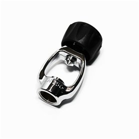 Adaptateur pour Détendeur de plongée de repassage