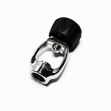 Adaptateur pour Détendeur de plongée de repassage