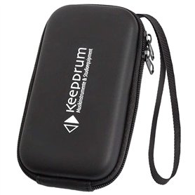 keepdrum Étui Souple de Transport