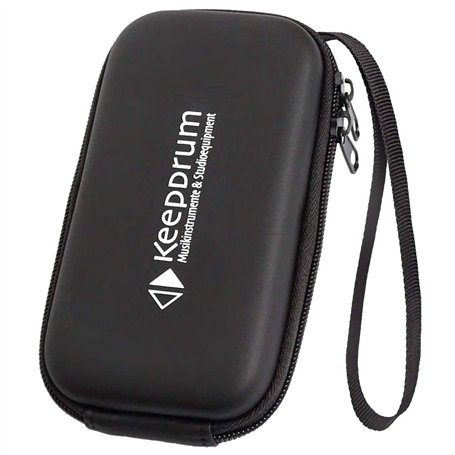 keepdrum Étui Souple de Transport
