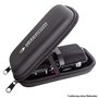 keepdrum Étui Souple de Transport, Housse de Protection, pour enregistreur Audio