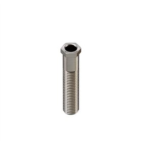 Vis creuse universelle M12 x 1