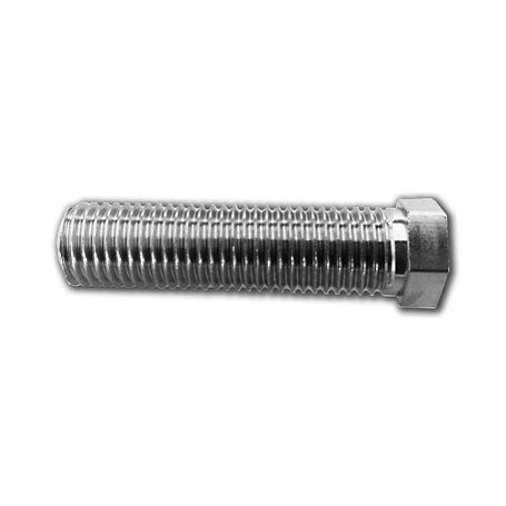Vis creuse universelle M12 x 1