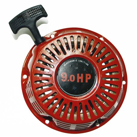 Crossfer - Lanceur Pour Moteur Thermique Lifan 9 Cv