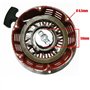 Crossfer - Lanceur Pour Moteur Thermique Lifan 9 Cv