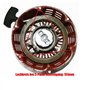 Crossfer - Lanceur Pour Moteur Thermique Lifan 9 Cv