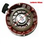 Crossfer - Lanceur Pour Moteur Thermique Lifan 9 Cv