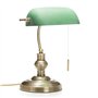Lindby Lampe à poser Milenka (Antique