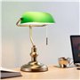 Classic) en Bronze Métal e. a. pour Salon & Salle manger (1 lampe