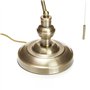 Lindby Lampe à poser Milenka (Antique, Classic) en Bronze Métal e. a. pour Salon & Salle manger (1 lampe,à E27), de bureau, lamp