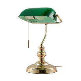 Lindby Lampe à poser Milenka (Antique