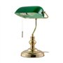 Lindby Lampe à poser Milenka (Antique