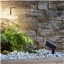 Lampe sur piquet