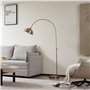 lampadaire arc