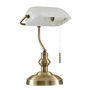 Lindby Lampe à poser Profina (Antique
