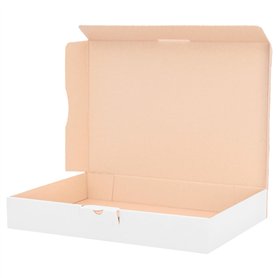verpacking 50 Carton d'expédition pliable 32 x 22
