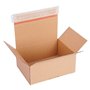 verpacking Découpe en carton ondulé (100