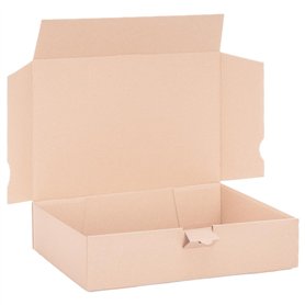 verpacking Découpe en carton ondulé (50