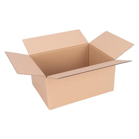 verpacking cartons 25 x 17