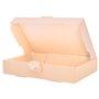 verpacking 100 Carton d'expédition pliable 24 x 16 x 4