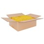 verpacking 75 cartons simple cannelure 32 x 25 x 12 cm - KK 50 carton, cartons, carton d'expédition, emballage carton