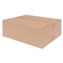 verpacking 75 cartons simple cannelure 32 x 25 x 12 cm - KK 50 carton, cartons, carton d'expédition, emballage carton