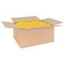 75 cartons simple cannelure 33 x 24 x 16 cm - KK 60 carton, cartons, carton d'expédition, emballage carton - verpacking