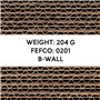 75 cartons simple cannelure 33 x 24 x 16 cm - KK 60 carton, cartons, carton d'expédition, emballage carton - verpacking