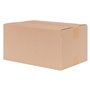 75 cartons simple cannelure 33 x 24 x 16 cm - KK 60 carton, cartons, carton d'expédition, emballage carton - verpacking