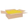 75 cartons simple cannelure 50 x 33 x 17,5 cm - KK 99 carton, cartons, carton d'expédition, emballage carton - verpacking