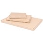 100 boîtes carton extra-plates 16,5 x 12,5 x 2 cm brun - GB 0 - verpacking