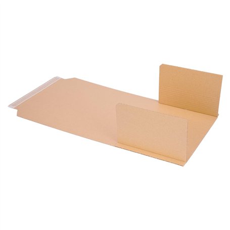 verpacking 100 x emballage livre 28 x 20