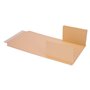 verpacking 100 x emballage livre 28 x 20