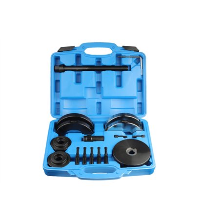 otgerlensker products Kit d'Outils pour Montage de Roulement de Roue 72 mm