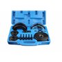 Compatible VW Polo Audi Seat Skoda