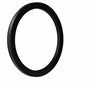 vhbw Bague d'adaptation de Filtre Step-Down de 67 mm vers 58 mm pour Objectif d'appareil Photo - Réducteur, métal, Noir