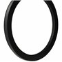 vhbw Bague d'adaptation de Filtre Step-Down de 67 mm vers 58 mm pour Objectif d'appareil Photo - Réducteur, métal, Noir