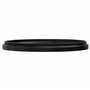 vhbw Bague d'adaptation de Filtre Step-Down de 67 mm vers 58 mm pour Objectif d'appareil Photo - Réducteur, métal, Noir