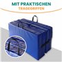 Matelas de gymnastique pliable 200 x 100 x 10 cm.