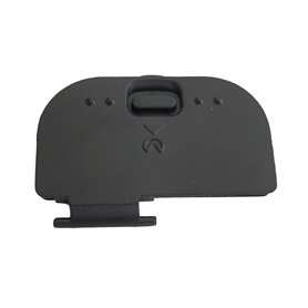 vhbw Couvercle de Batterie Compatible avec Nikon D200