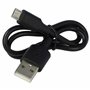 vhbw Chargeur Compatible avec Nikon Coolpix S3200, S3100, S33, S32, S3300, S2800, S2900 caméra caméscope Action-cam + témoin de 