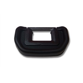 vhbw Oeilleton pour viseur Compatible avec Canon EOS 60D