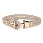 Paul Hewitt Bracelet unisexe PH-PH-L-G-H