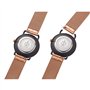 Paul Hewitt Montre Femme, Collection Miss Ocean, en Acier - PHW530002