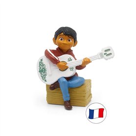 tonies Figurine Disney- Coco avec Histoire Audio pour conteuse Toniebox