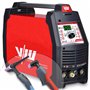 Soudeuse Tig AC DC avec 200a & fonction de soudage à l'électrode 170a & découpeuse plasma 50a | Machine à souder en aluminium -